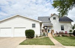 114 South Bern Street, Hanover, KS 66945