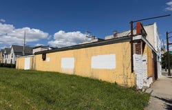 1222 E Long Street, Columbus, OH 43203