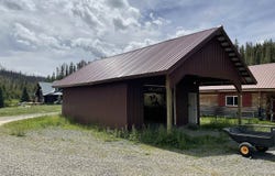 2771 Dixie Rd, Dixie, ID 83525