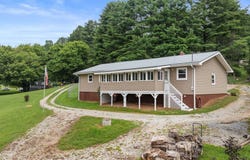 111 Clarksville Lane, Franklin, NC 28734