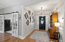 5921 Meadowmere Drive, Monroe, NC 28110