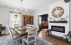 16 E Faville Avenue, Dolgeville, NY 13329