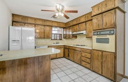 924 W Terry Rd, Pampa, TX 79065