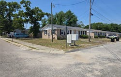 703 Lake Avenue, Spring Lake, NC 28390