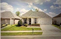 6353 Muir St, Saint George, LA 70817