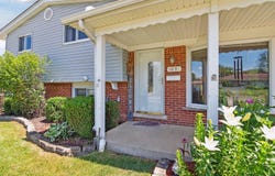 1091 Ruth Avenue, Ypsilanti, MI 48198