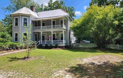 502 Harmon Street, Lexington, SC 29072