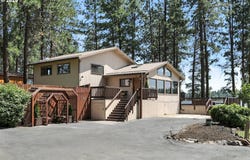 112 N SENTOSA LAKE RD, Tygh Valley, OR 97063