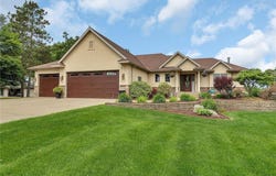 10283 Ferry Point Place NW, Rice, MN 56367