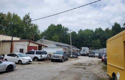 1922 E National Avenue, Brazil, IN 47834