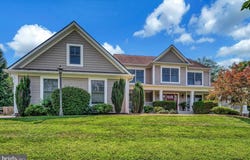 45 TURNSTONE COURT, STAFFORD, VA 22556