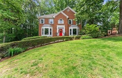 1172 Malvern Hunt Court, Lawrenceville, GA 30043