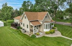 420 W Third Street, Ponca, NE 68770