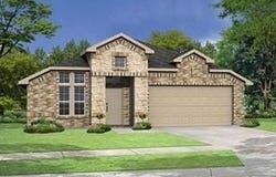 2824 Adams Fall Lane, Fort Worth, TX 76123