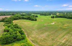 Tract 12 Old Drum Road, Garden City, MO 64747