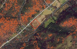 Rt-414, Hornby, NY 14830