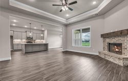 105 Court Side Drive, Snook, TX 77878