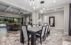 1725 E EVERGLADE Lane, Gilbert, AZ 85298