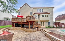 10217 GROVEWOOD WAY, FAIRFAX, VA 22032