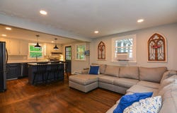 12 Deerwood Drive, Amherst, NH 03031