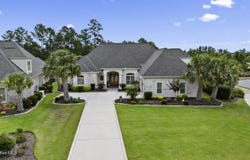 4053 Batik Court, Leland, NC 28451