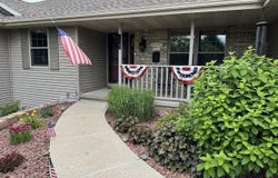 2309 E Pine Tree Court, Milton, WI 53563-0000