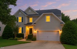 3905 Song Sparrow Drive, Wake Forest, NC 27587