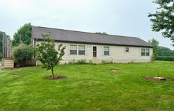 13944 Lafayette Road, Utica, OH 43080