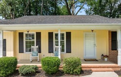 106 S Shetland Court, Garner, NC 27529
