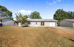807 Keith Boulevard, Coffeyville, KS 67301
