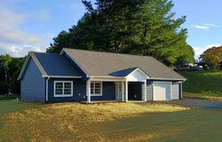 103 Williams Street, Galax, VA 24333