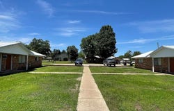 500 N Wilbor Street, Valliant, OK 74764