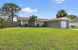 356 NW Hibiscus Street, Port Saint Lucie, FL 34983