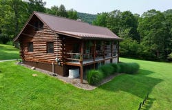 389 Kim Hill Rd, Roulette, PA 16746