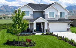 659 S LAKESIDE Dr, Franklin, ID 83237