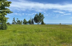Lot 5 County Road KCB - Lighthouse, Big Bay, MI 49808