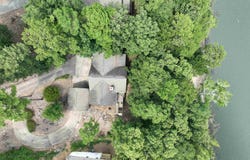 90 Stone Cr., Greers Ferry, AR 72067