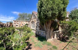 605 N 3rd St, Alpine, TX 79830