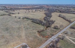 12915 SW 44th Street, Mustang, OK 73064