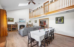 106 Goshen Hill Road, Lebanon, CT 06249