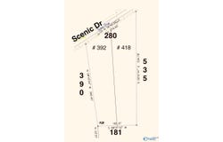 418 Scenic Drive, Section, AL 35771