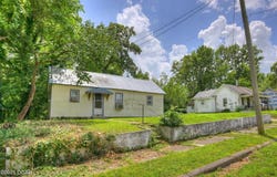 712 Joplin Street, Sarcoxie, MO 64862
