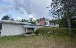 2312 Kari Drive, Luzerne, MI 48636