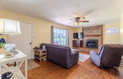 996 Matrose Carrolls Road, Michie, TN 38357