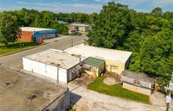 104 W North 1st Street unit: Suite 104-A & Suite 104-B, Seneca, SC 29678
