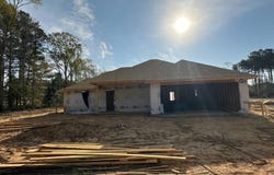 112 Stevenson Road, Laurel, MS 39443