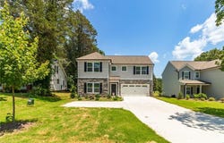 4627 Shattalon Drive, Winston-Salem, NC 27106