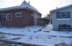 306 Belleview Ave, La Junta, CO 81050
