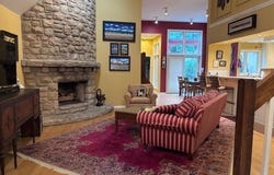 9803 W 121 Street, Overland Park, KS 66213