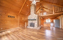13563 Gildea Road, Belgrade, MO 63622